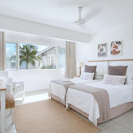 White Oaks Villas Trou-aux-Biches Extérieur photo