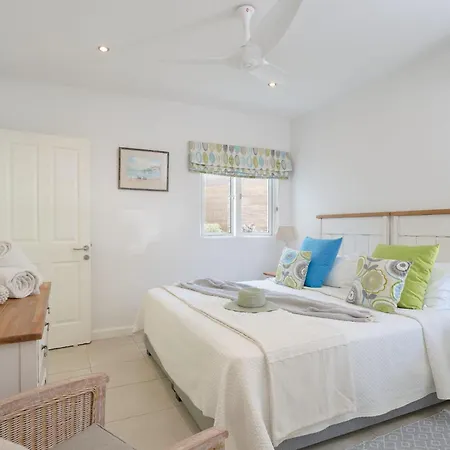 White Oaks Villas Trou-aux-Biches Extérieur photo