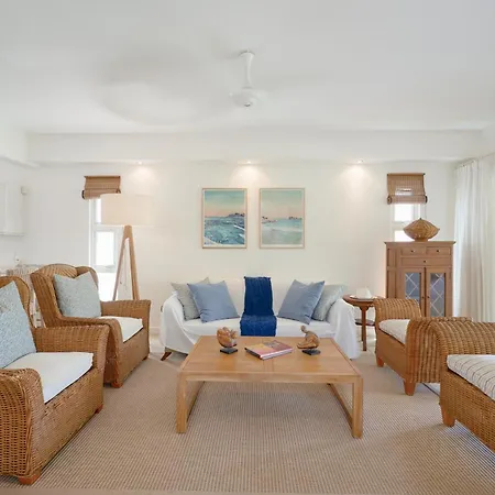 White Oaks Villas Trou-aux-Biches Extérieur photo