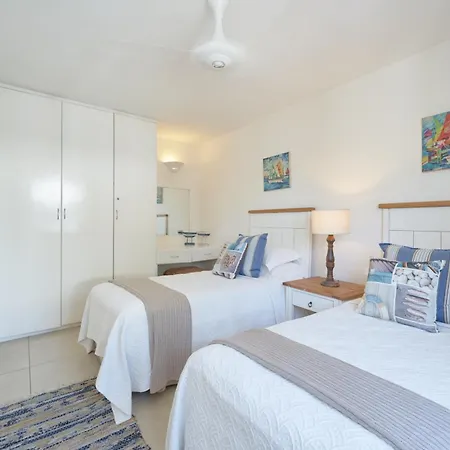 White Oaks Villas Trou-aux-Biches Extérieur photo