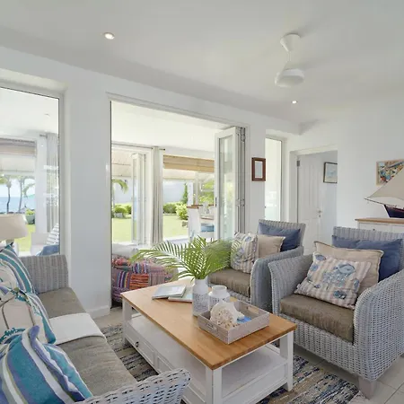 White Oaks Villas Trou-aux-Biches Extérieur photo