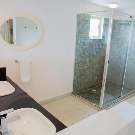 White Oaks Villas Trou-aux-Biches Chambre photo