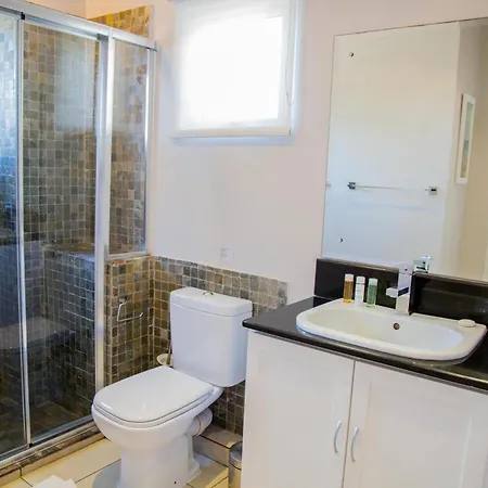 White Oaks Villas Trou-aux-Biches Chambre photo
