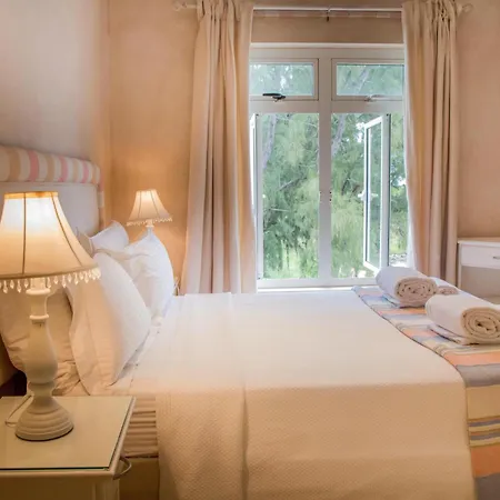 White Oaks Villas Trou-aux-Biches Chambre photo