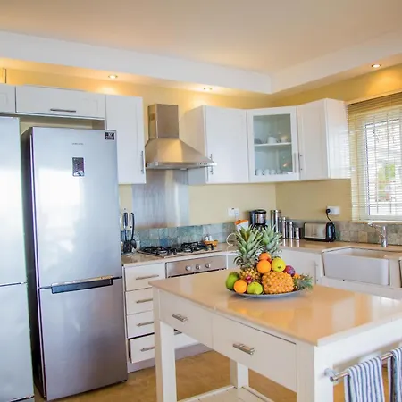 White Oaks Villas Trou-aux-Biches Chambre photo