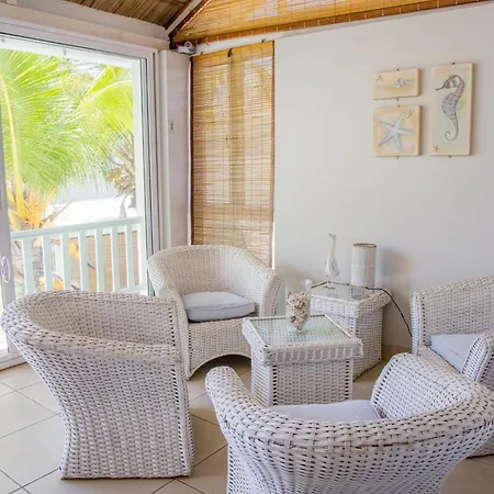 White Oaks Villas Trou-aux-Biches Chambre photo