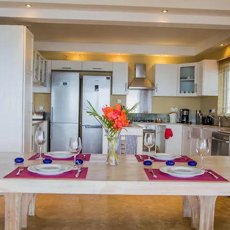 White Oaks Villas Trou-aux-Biches Chambre photo