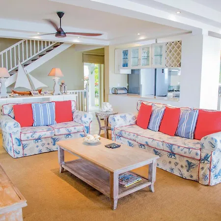 White Oaks Villas Trou-aux-Biches Chambre photo