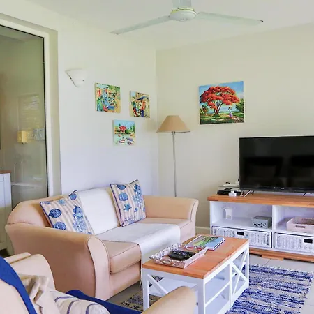 White Oaks Villas Trou-aux-Biches Chambre photo