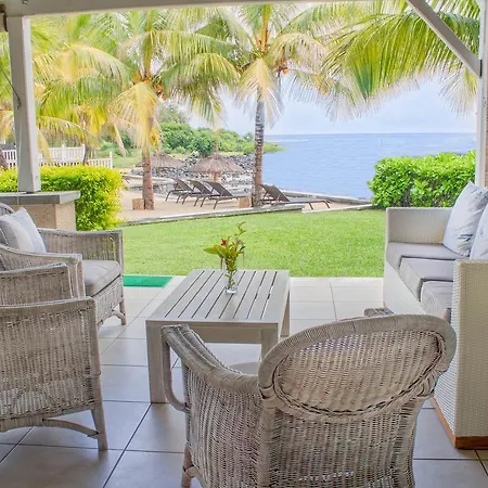 White Oaks Villas Trou-aux-Biches Chambre photo
