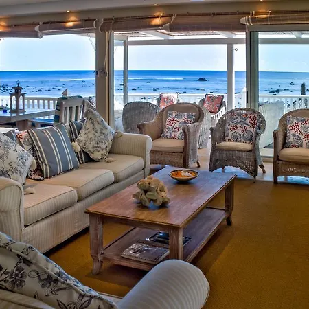 White Oaks Villas Trou-aux-Biches Chambre photo