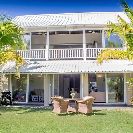 White Oaks Villas Trou-aux-Biches Chambre photo