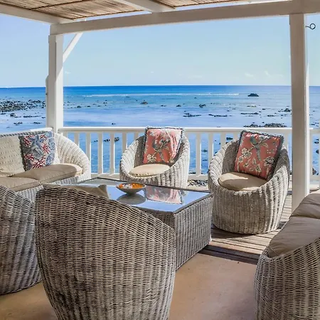 White Oaks Villas Trou-aux-Biches Chambre photo