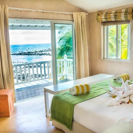 White Oaks Villas Trou-aux-Biches Chambre photo