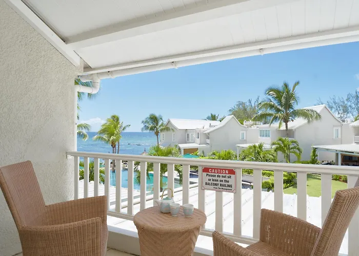 White Oaks Villas
