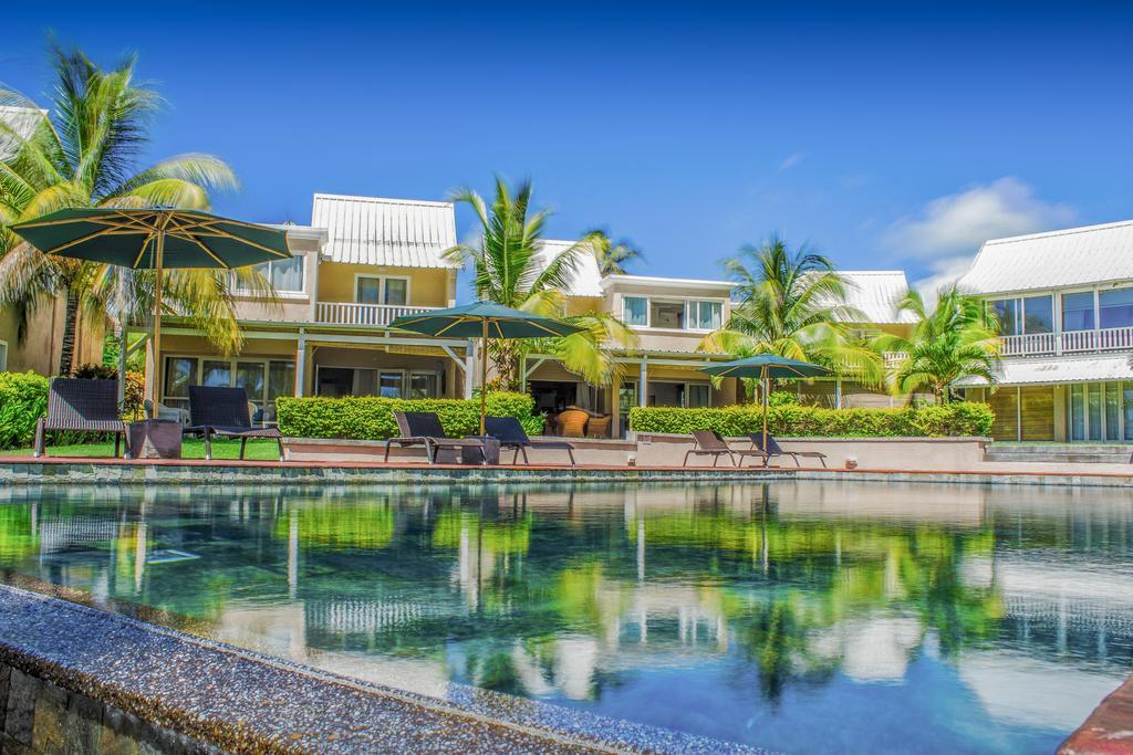 Villa White Oaks *