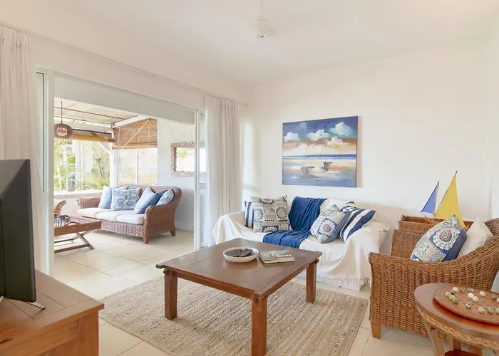 White Oaks Villas