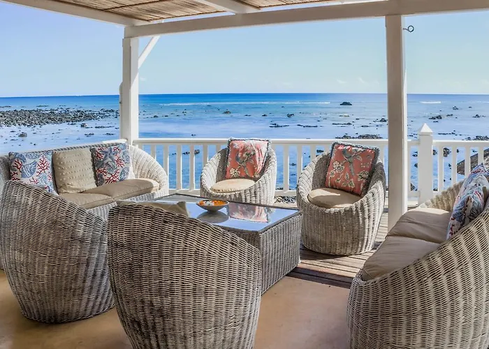 White Oaks Villas