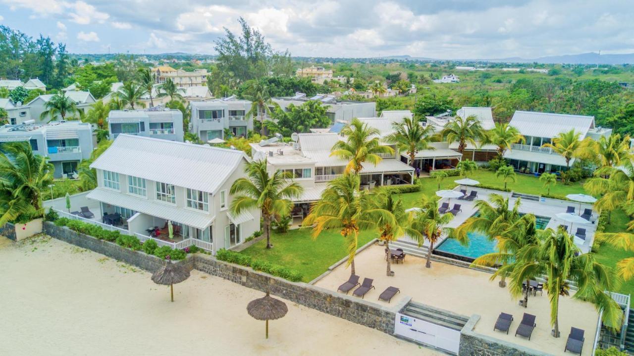 Villa White Oaks Trou-aux-Biches
