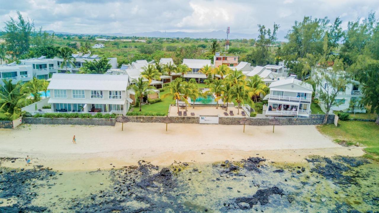 White Oaks Villa Trou-aux-Biches