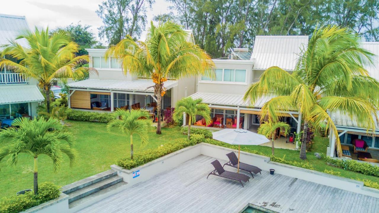 White Oaks Villa Trou-aux-Biches