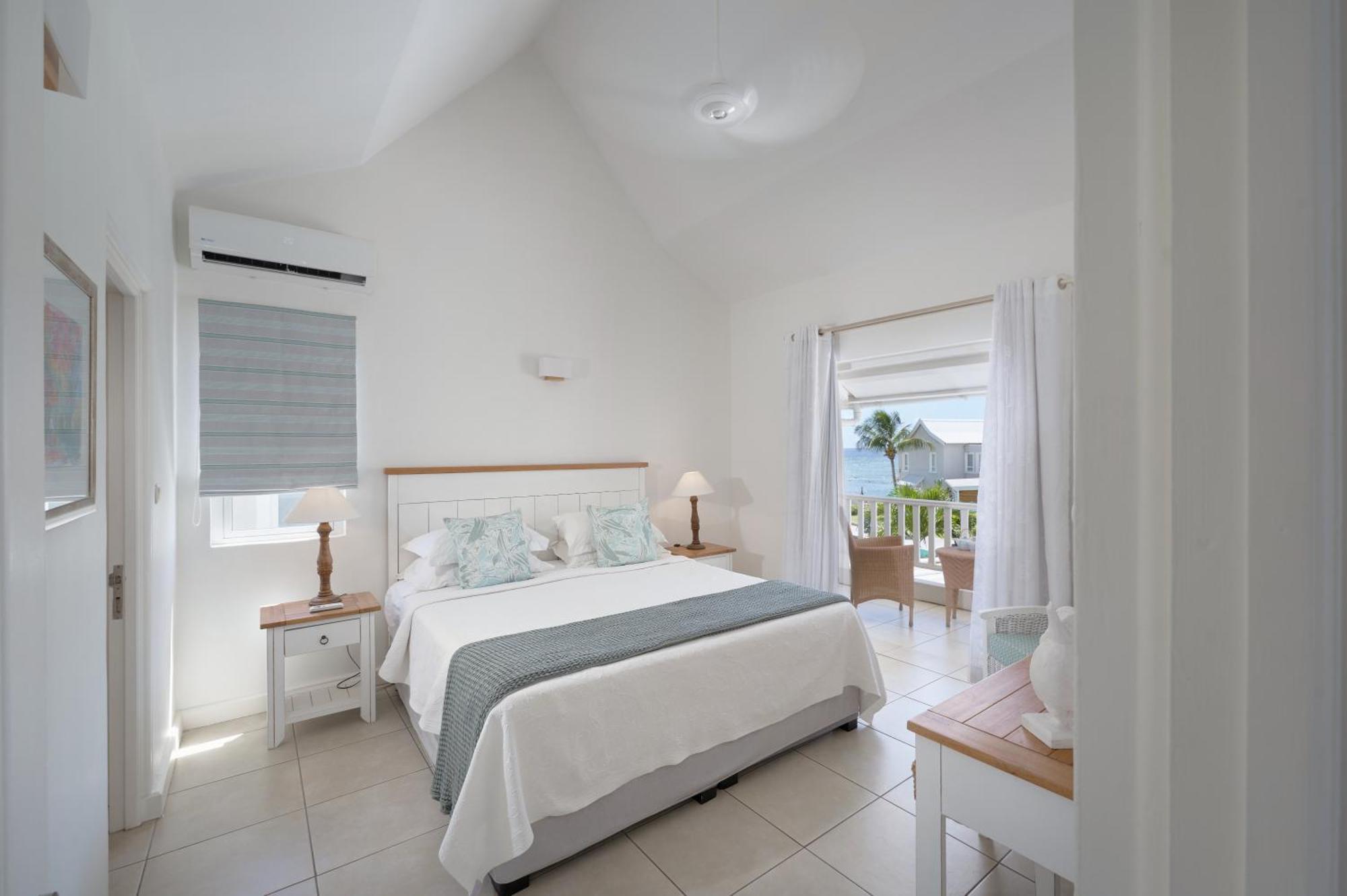 White Oaks Villa Trou-aux-Biches