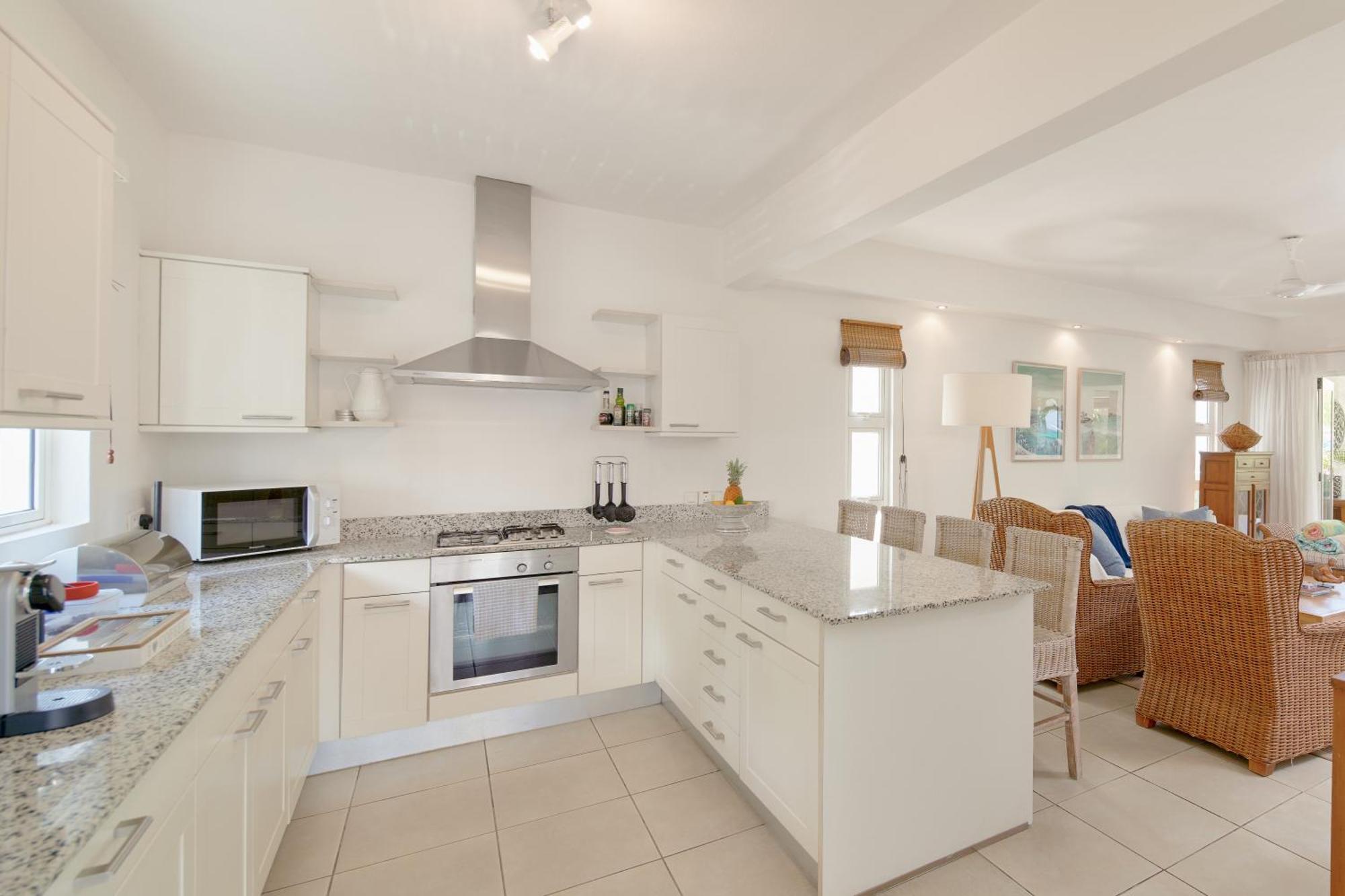 Villa White Oaks Trou-aux-Biches
