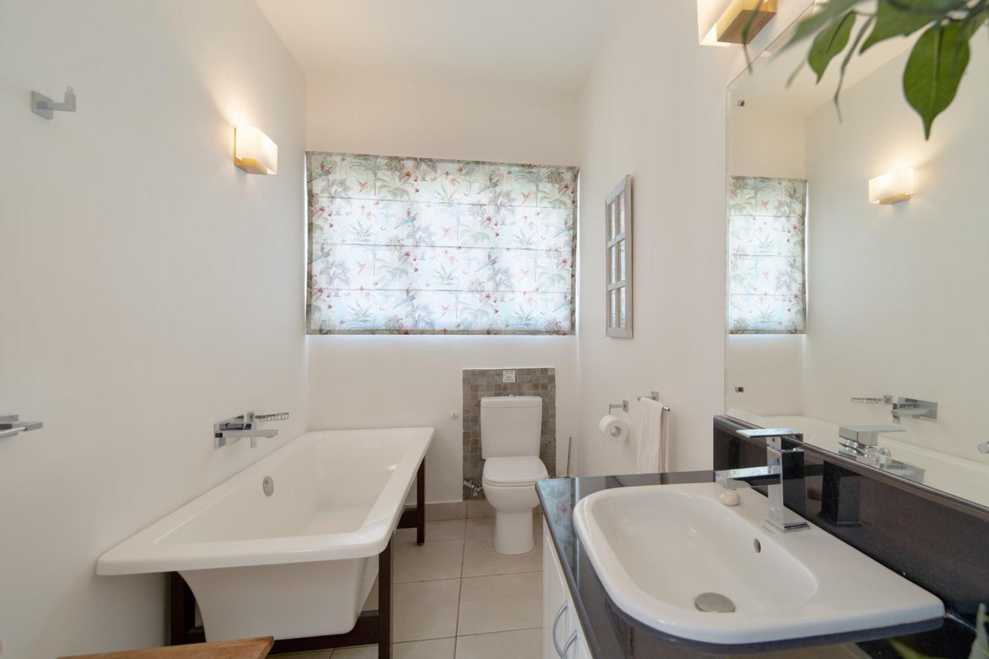 Villa White Oaks