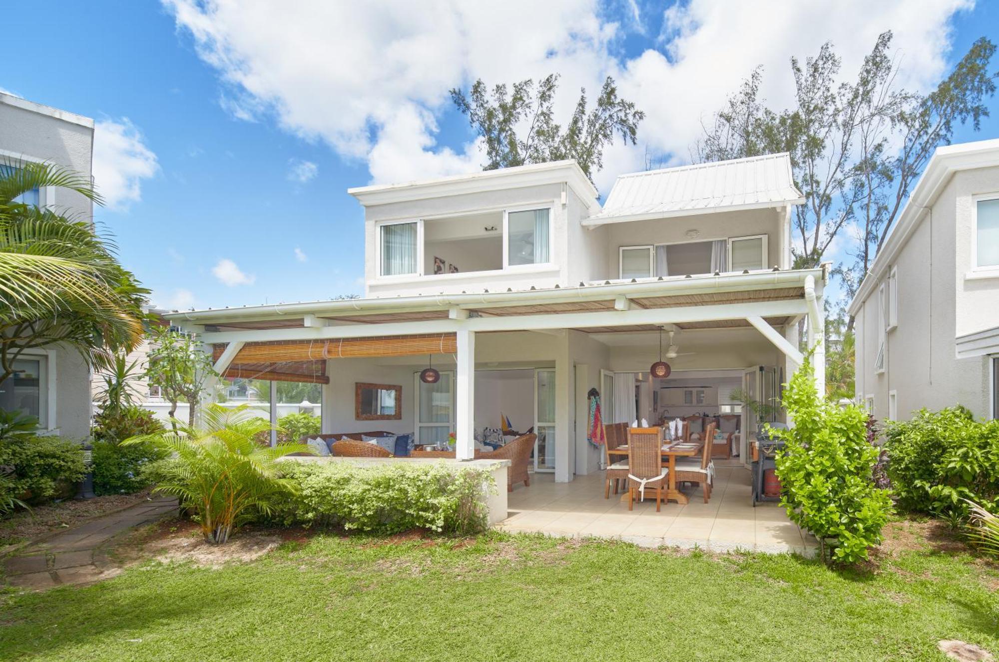 Villa White Oaks *