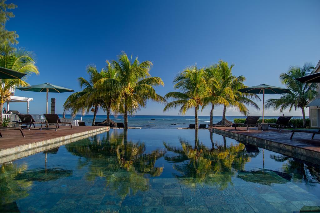 Villa White Oaks Trou-aux-Biches