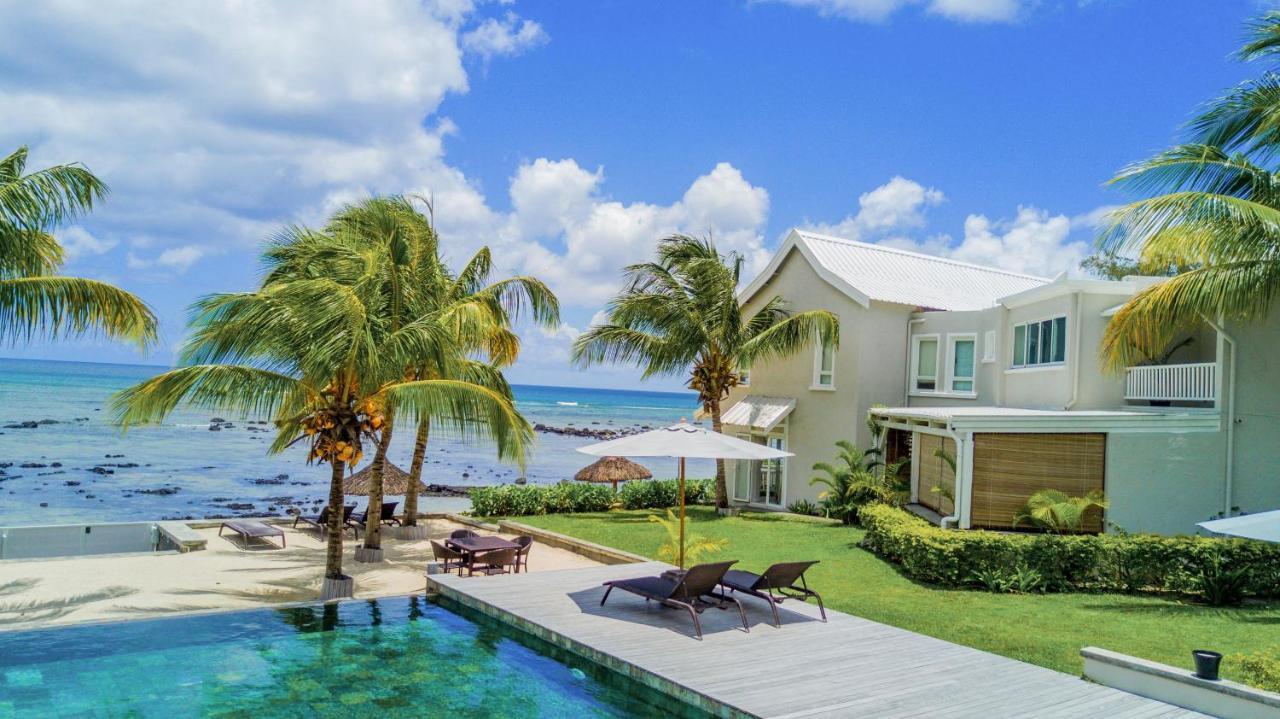 Vila White Oaks