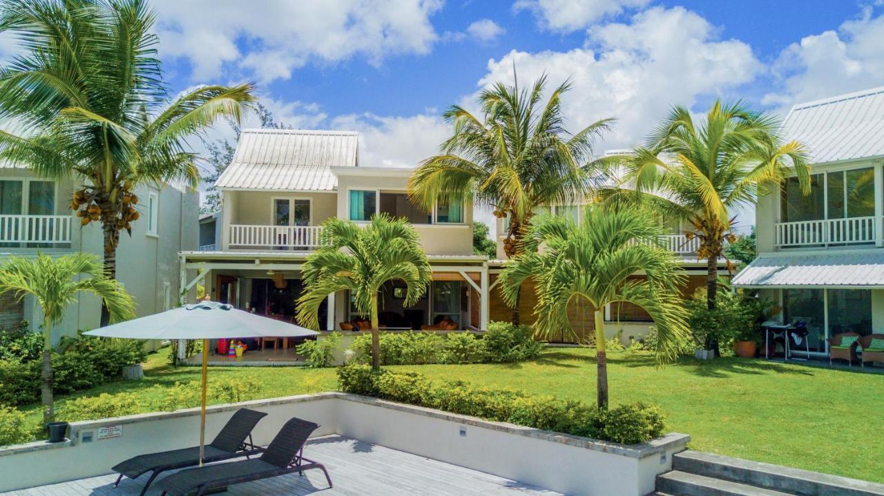 Vila White Oaks