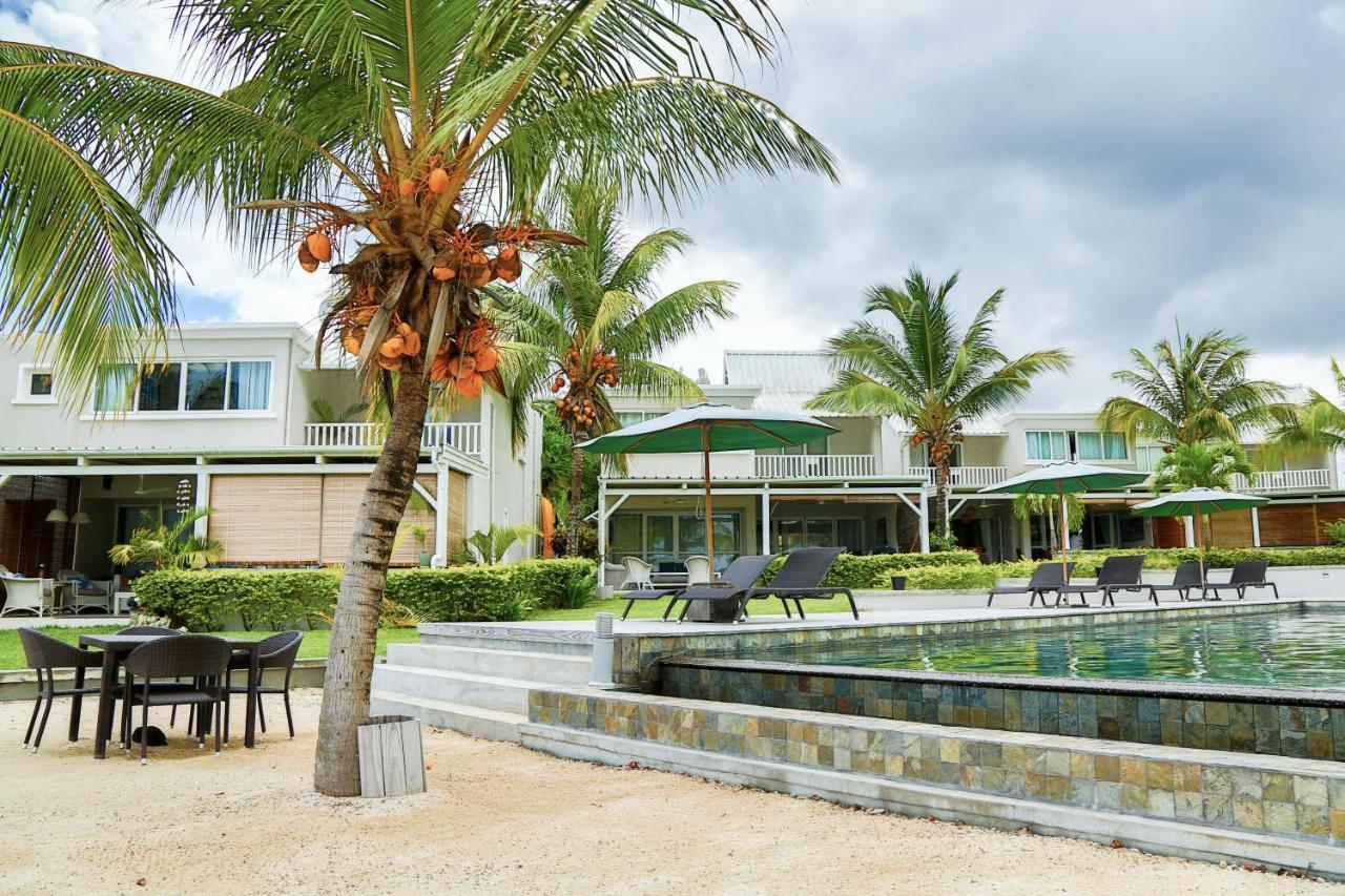 Vila White Oaks