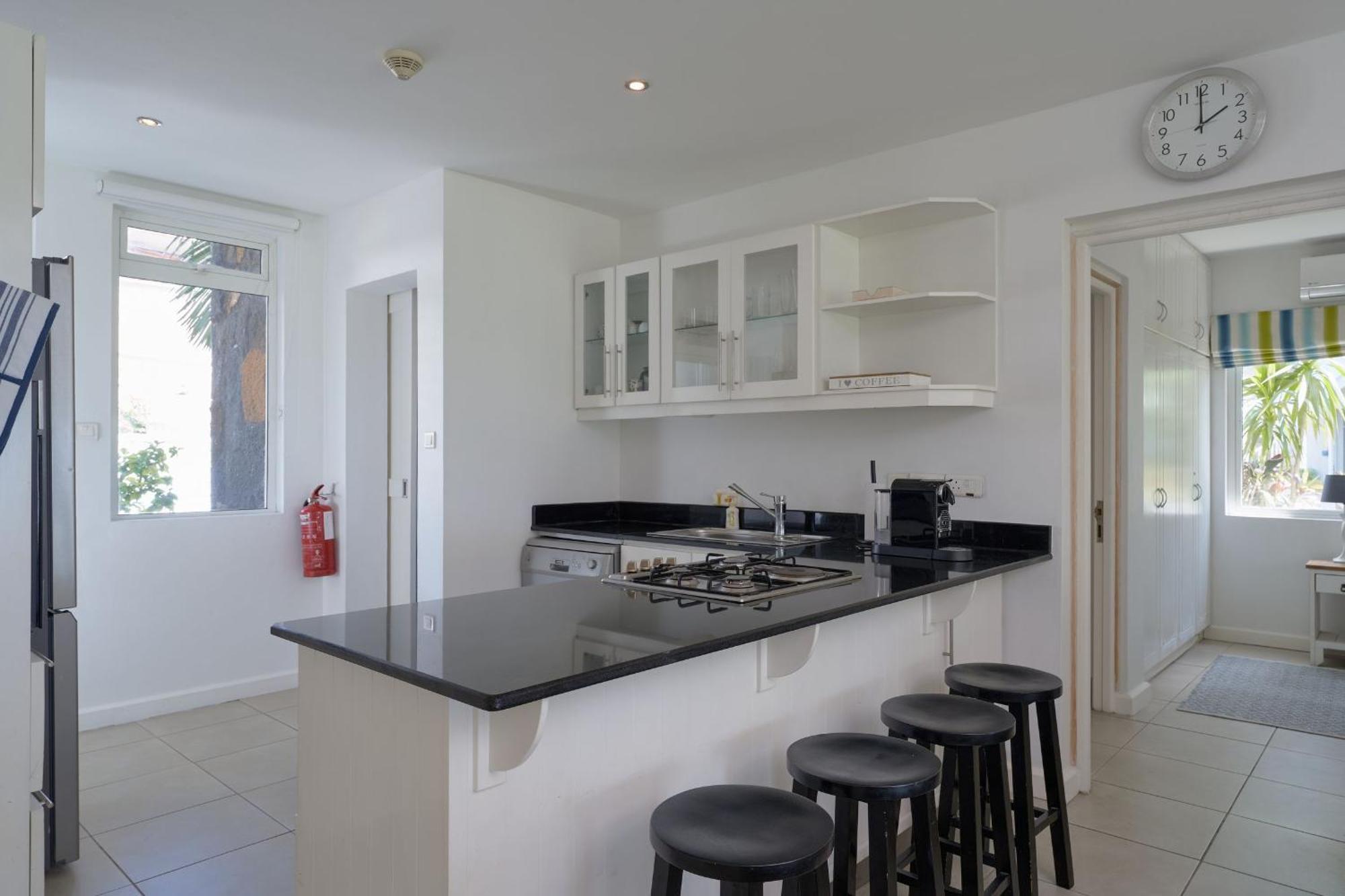 White Oaks Vila