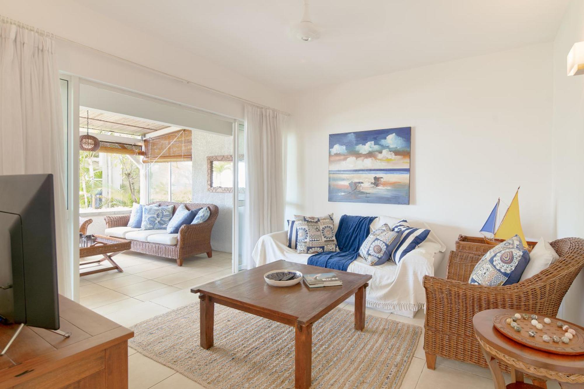 Vila White Oaks *