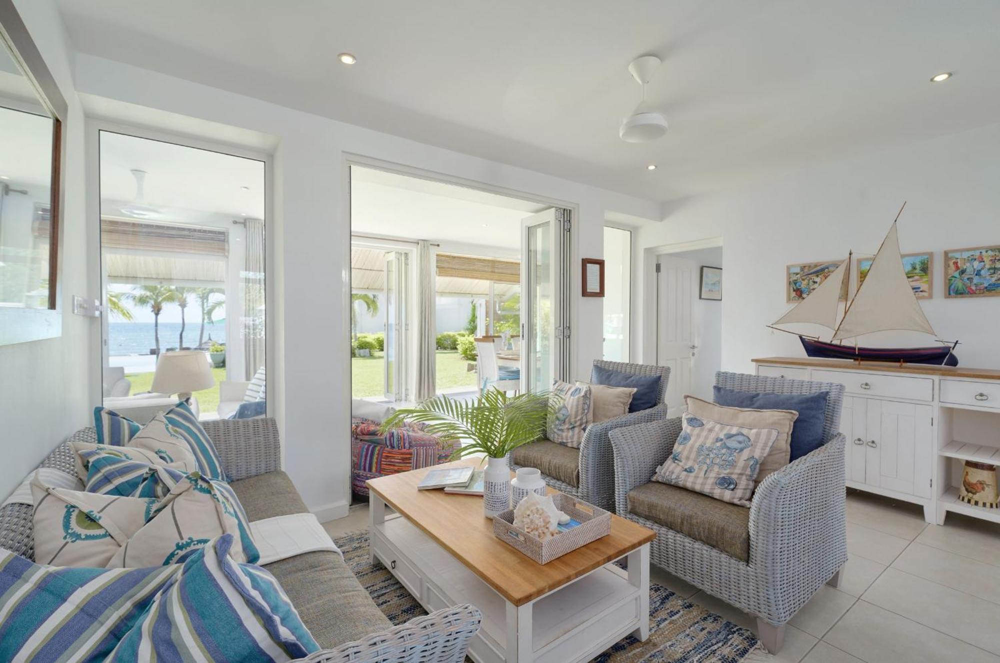 White Oaks Vila *