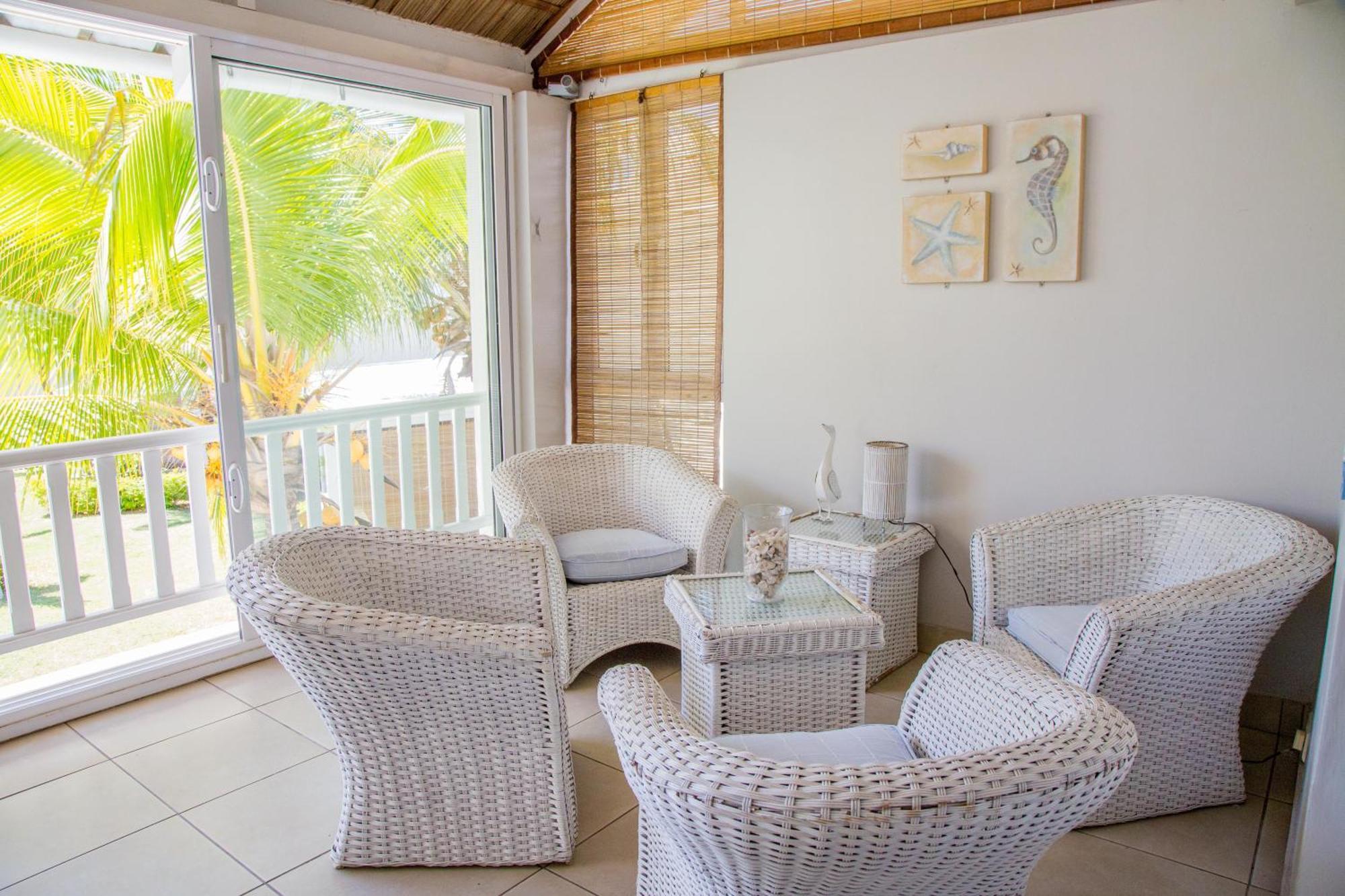 White Oaks Vila *