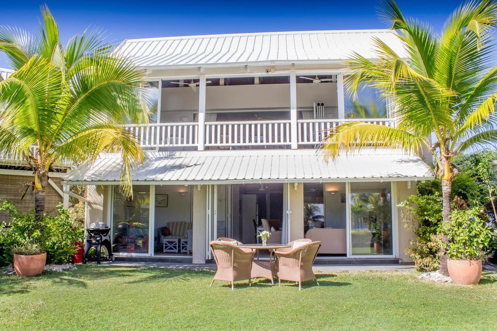 Vila White Oaks